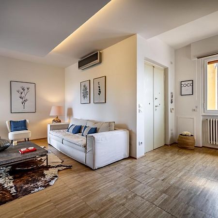 Yid Penthouse On Florence River With Parking Ngoại thất bức ảnh