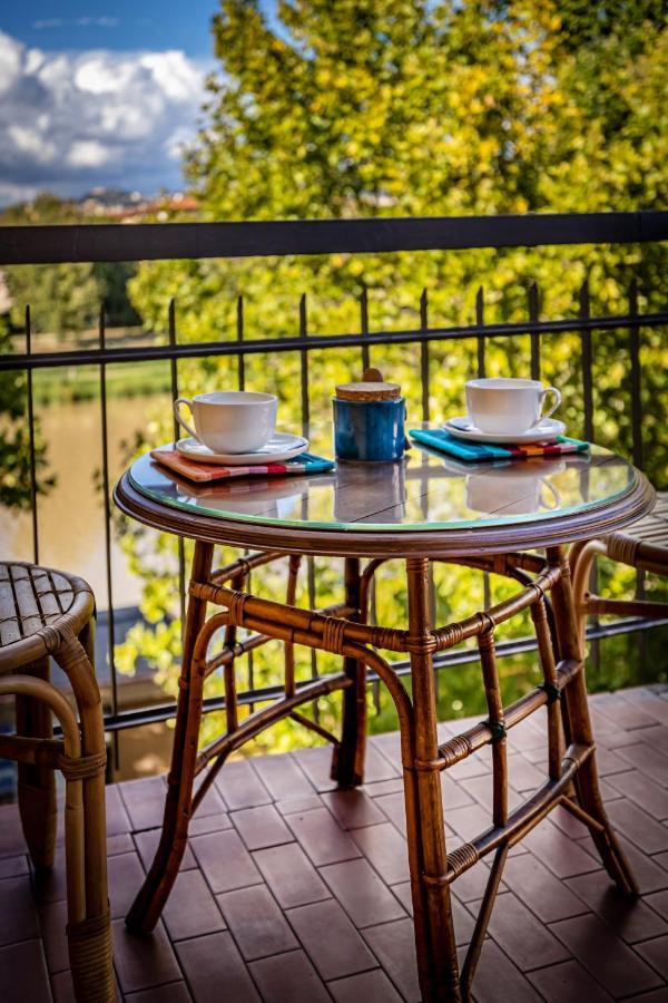 Yid Penthouse On Florence River With Parking Ngoại thất bức ảnh