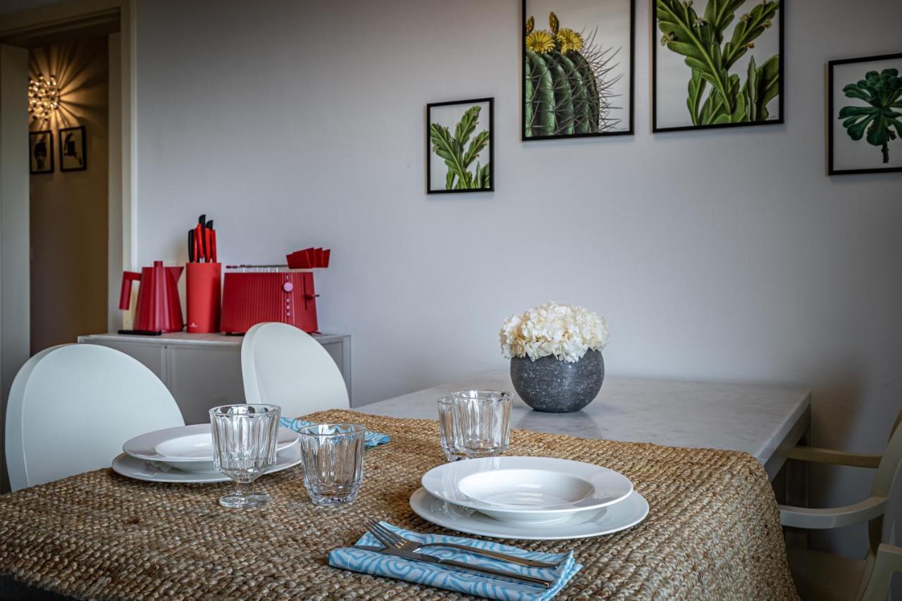 Yid Penthouse On Florence River With Parking Ngoại thất bức ảnh