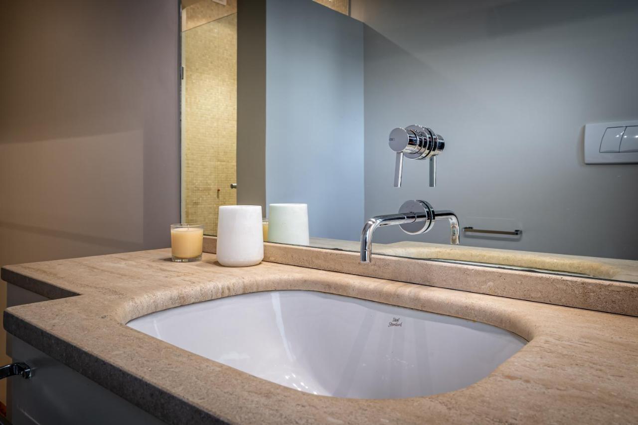 Yid Penthouse On Florence River With Parking Ngoại thất bức ảnh