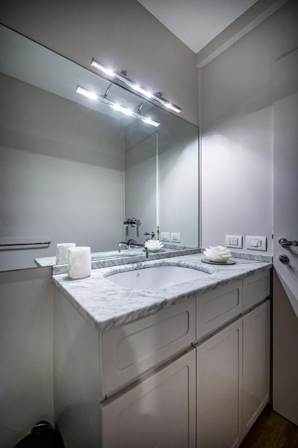 Yid Penthouse On Florence River With Parking Ngoại thất bức ảnh