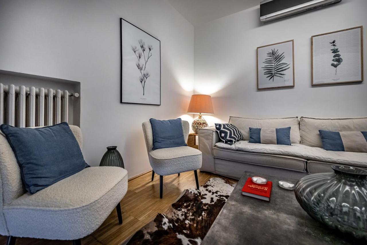 Yid Penthouse On Florence River With Parking Ngoại thất bức ảnh