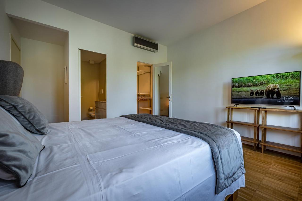 Yid Penthouse On Florence River With Parking Ngoại thất bức ảnh