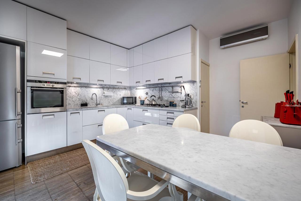 Yid Penthouse On Florence River With Parking Ngoại thất bức ảnh