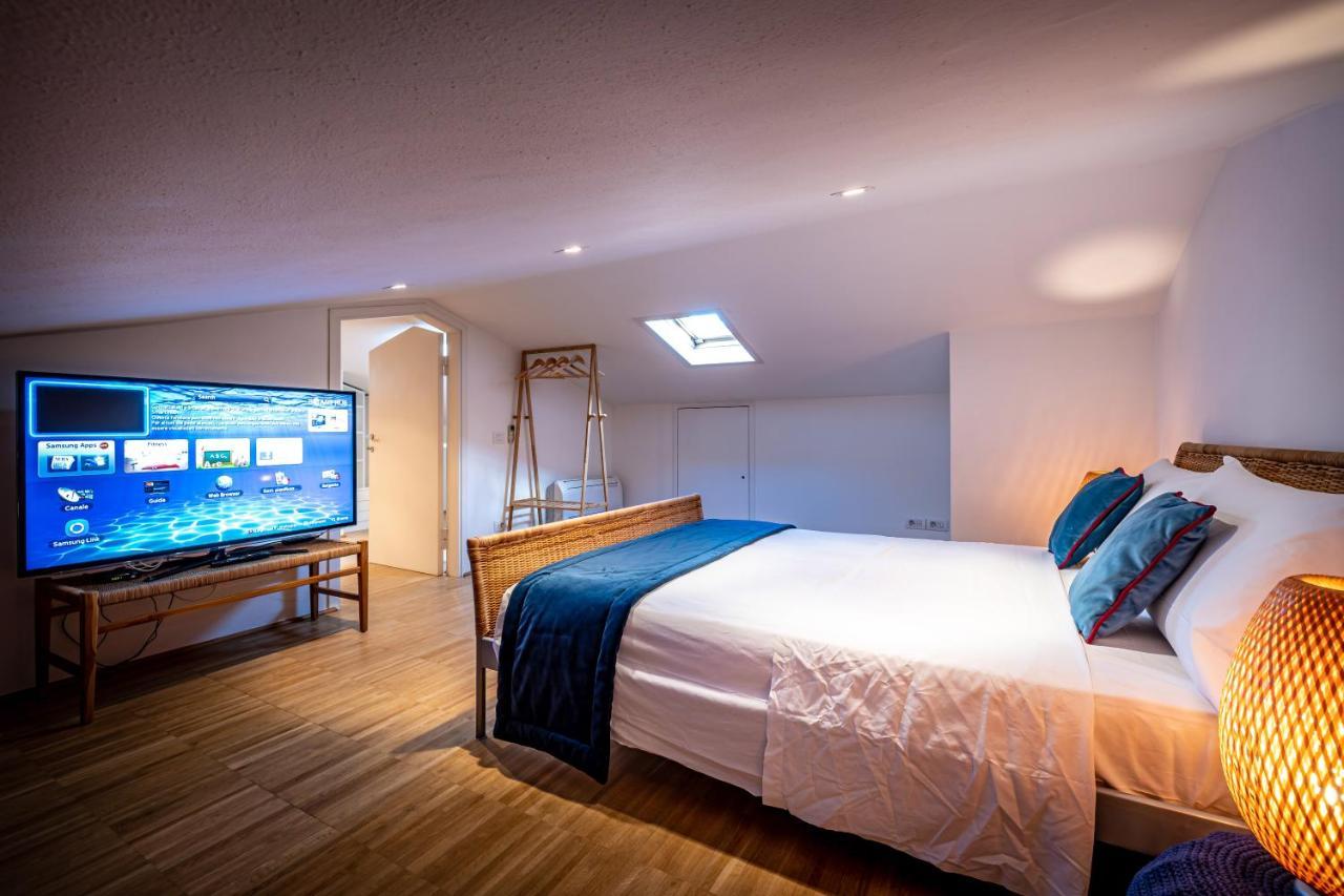 Yid Penthouse On Florence River With Parking Ngoại thất bức ảnh