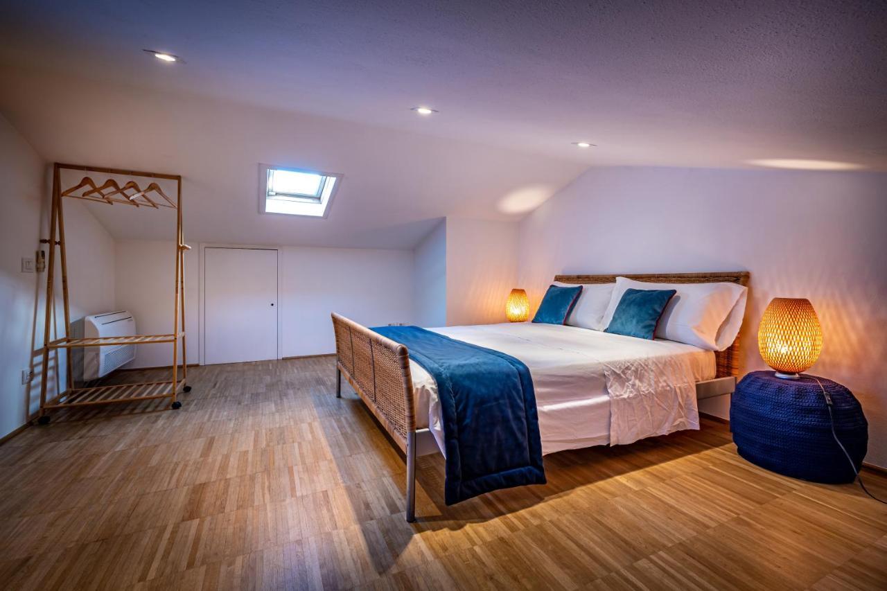 Yid Penthouse On Florence River With Parking Ngoại thất bức ảnh