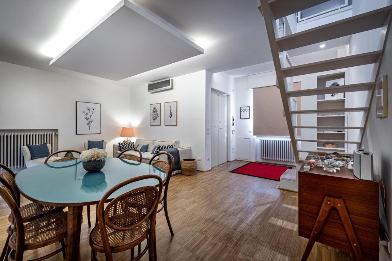 Yid Penthouse On Florence River With Parking Ngoại thất bức ảnh