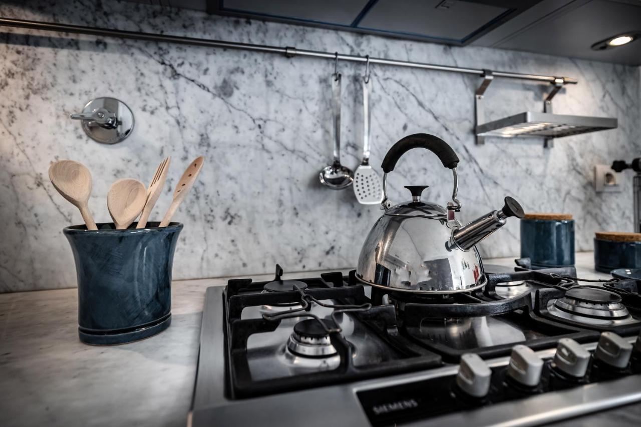 Yid Penthouse On Florence River With Parking Ngoại thất bức ảnh