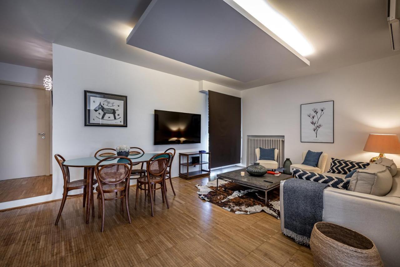 Yid Penthouse On Florence River With Parking Ngoại thất bức ảnh