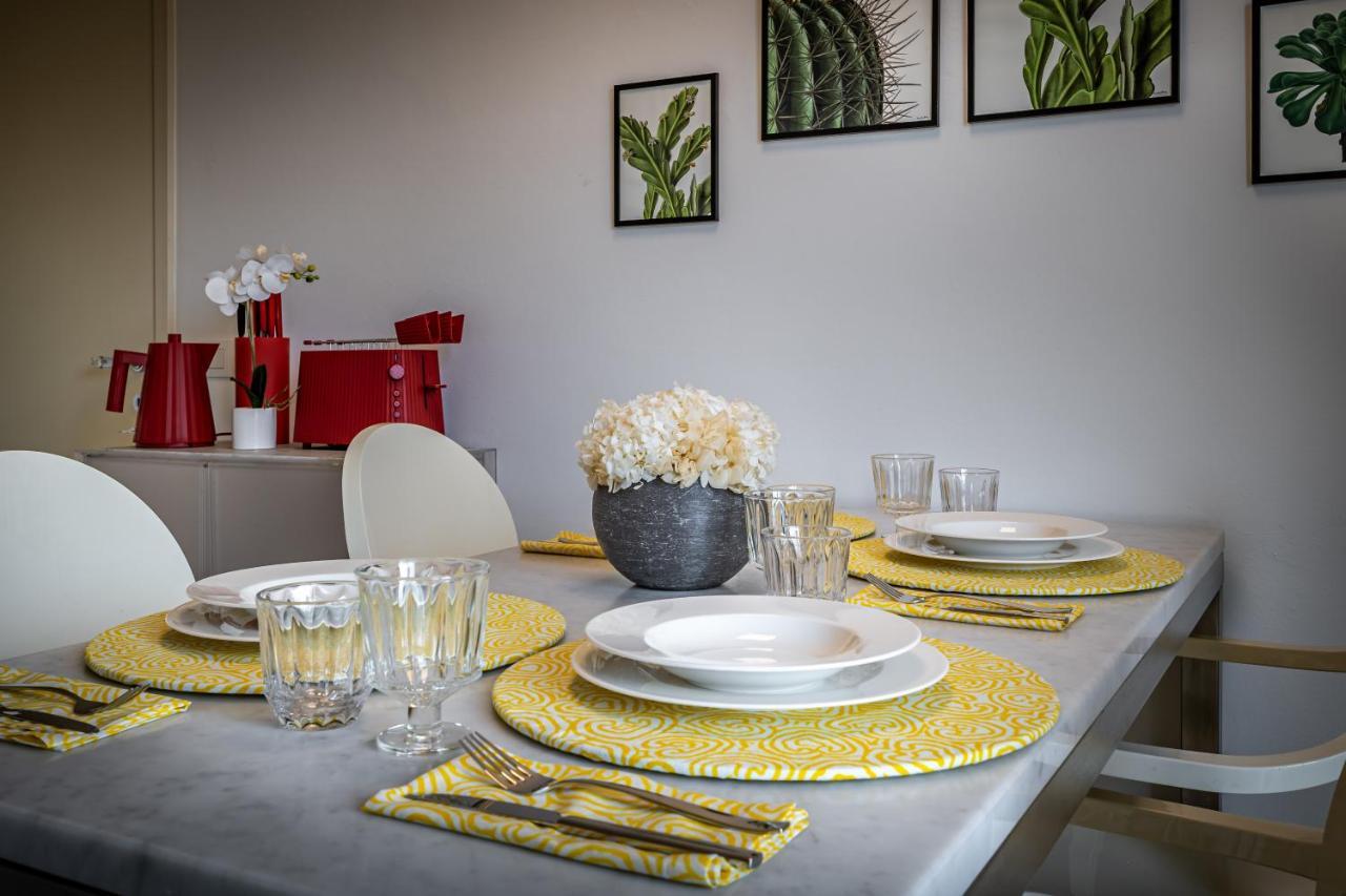 Yid Penthouse On Florence River With Parking Ngoại thất bức ảnh