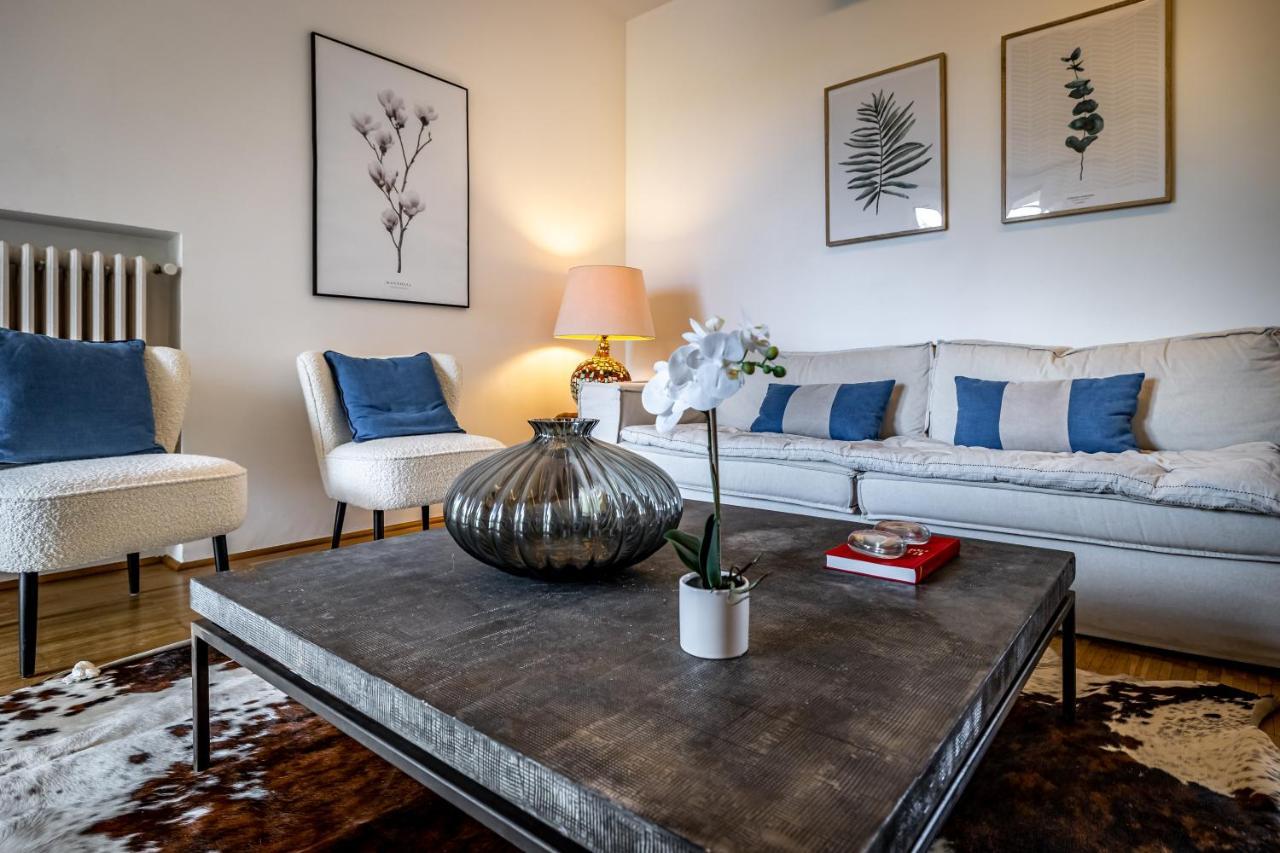 Yid Penthouse On Florence River With Parking Ngoại thất bức ảnh