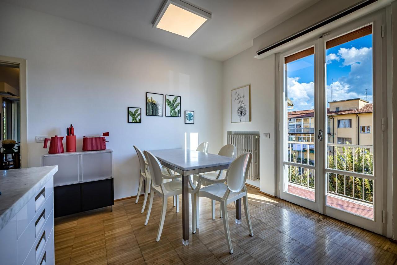 Yid Penthouse On Florence River With Parking Ngoại thất bức ảnh