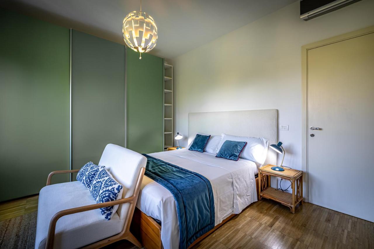 Yid Penthouse On Florence River With Parking Ngoại thất bức ảnh