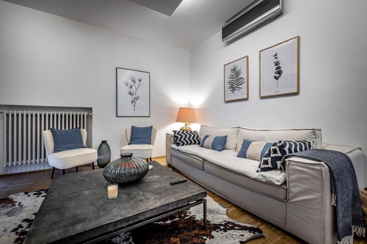 Yid Penthouse On Florence River With Parking Ngoại thất bức ảnh