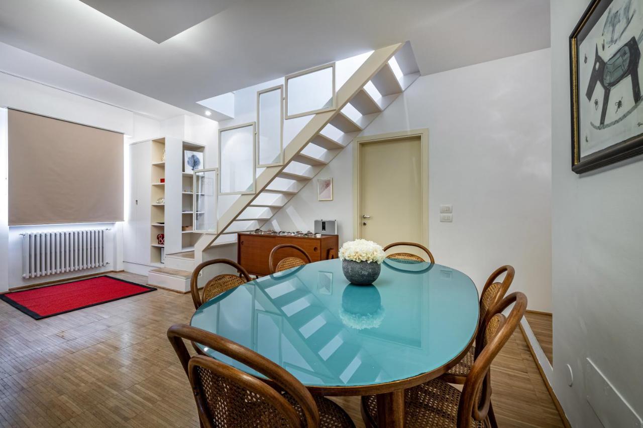 Yid Penthouse On Florence River With Parking Ngoại thất bức ảnh