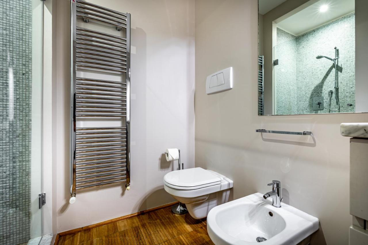 Yid Penthouse On Florence River With Parking Ngoại thất bức ảnh