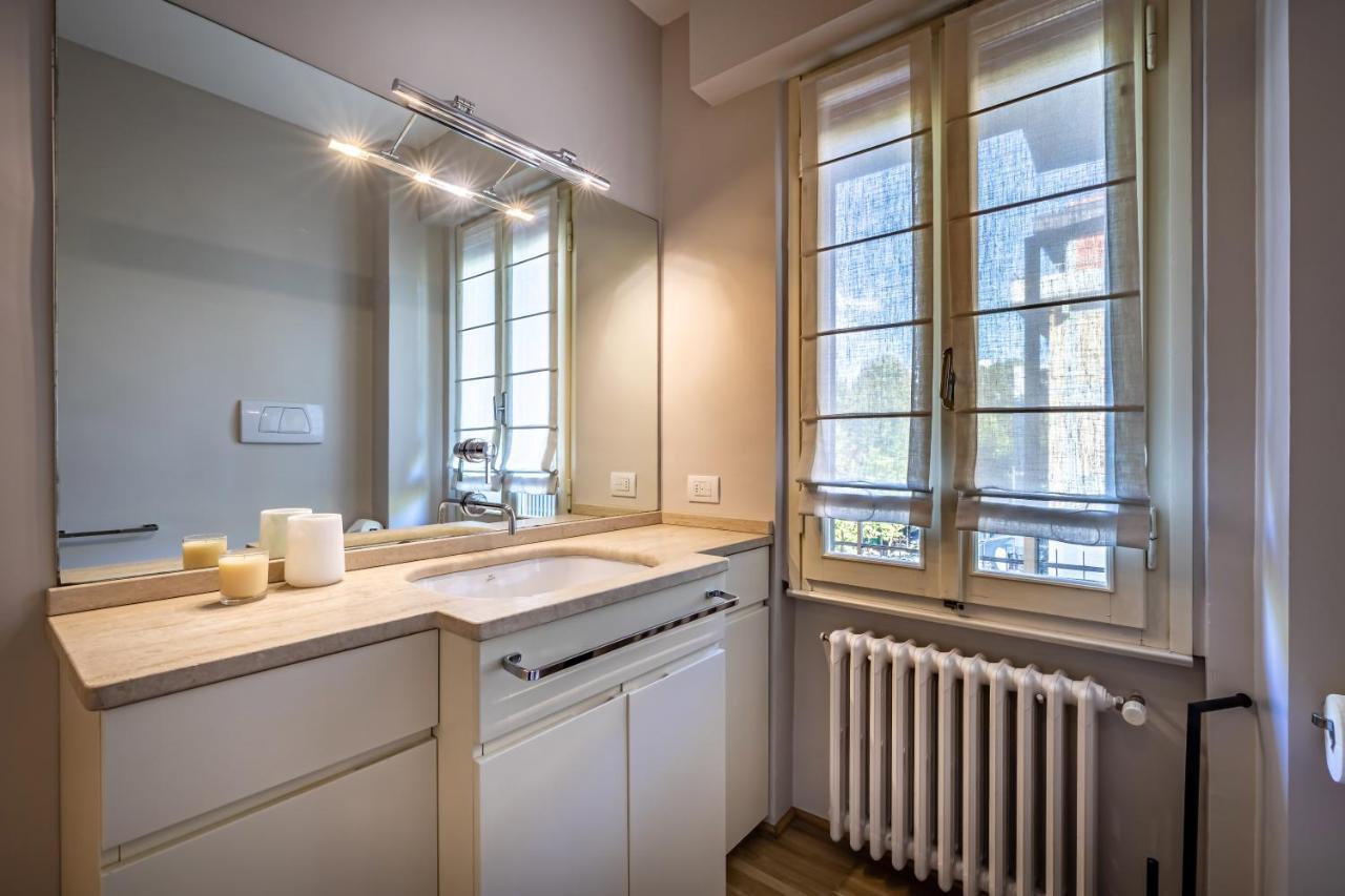 Yid Penthouse On Florence River With Parking Ngoại thất bức ảnh