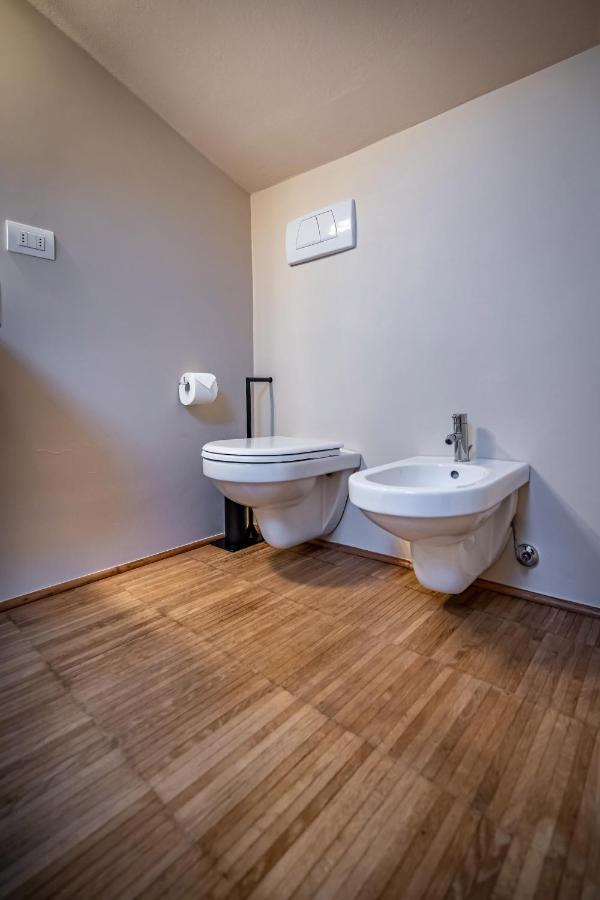 Yid Penthouse On Florence River With Parking Ngoại thất bức ảnh