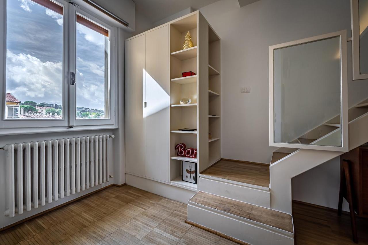 Yid Penthouse On Florence River With Parking Ngoại thất bức ảnh