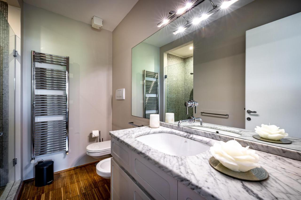 Yid Penthouse On Florence River With Parking Ngoại thất bức ảnh